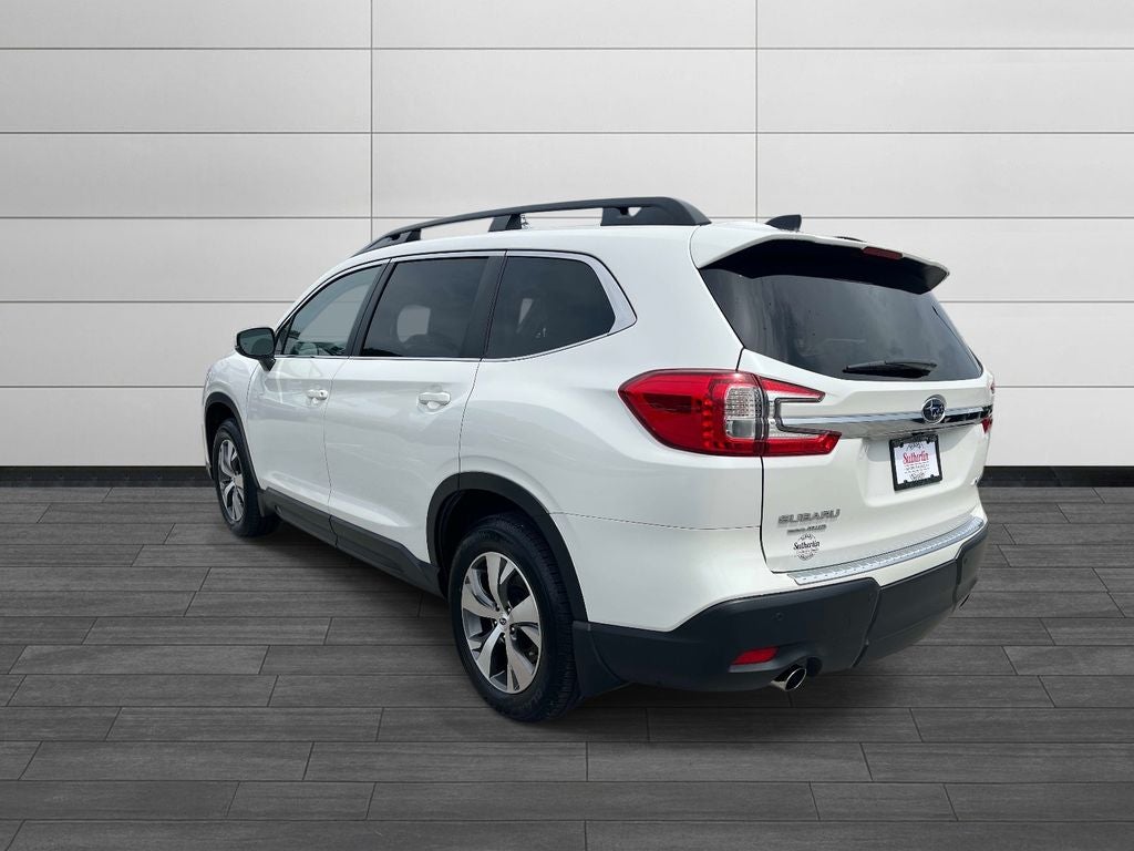 2025 Subaru Ascent Premium
