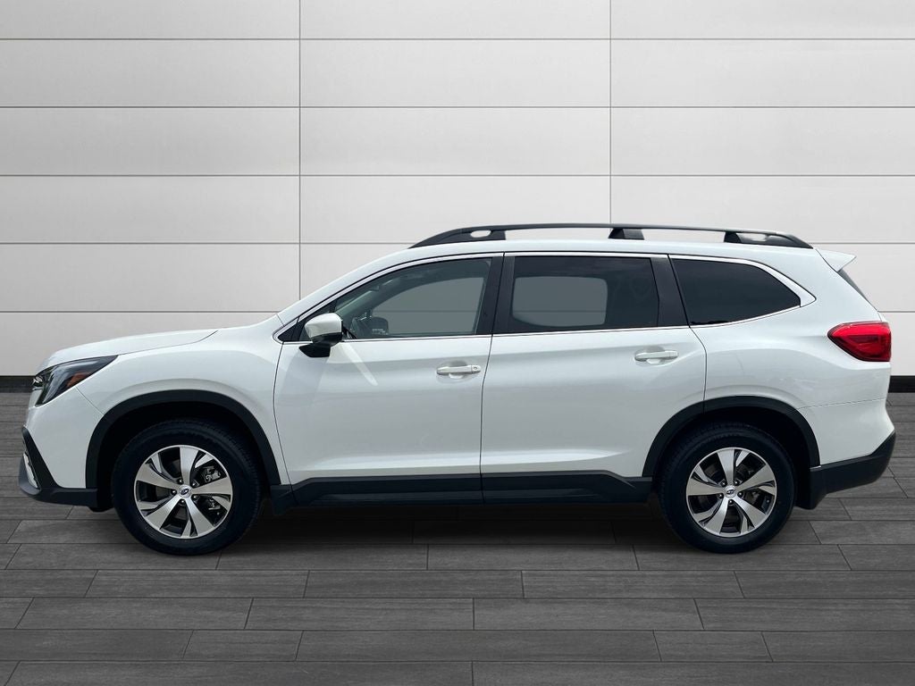 2025 Subaru Ascent Premium