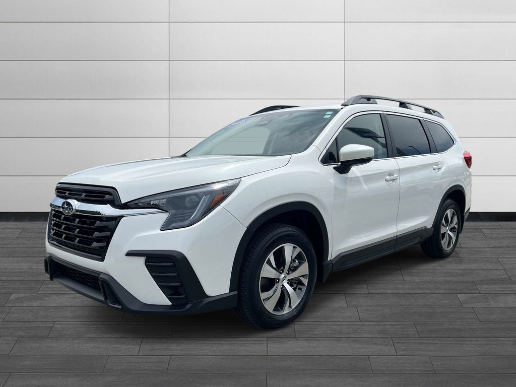 2025 Subaru Ascent Premium