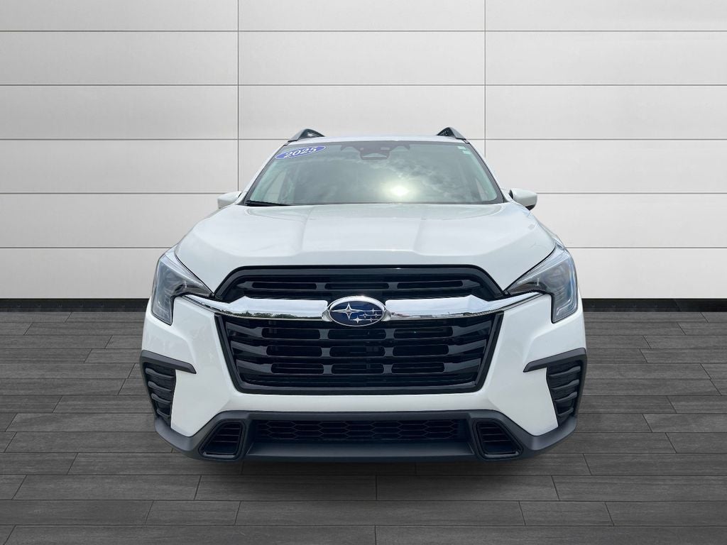 2025 Subaru Ascent Premium