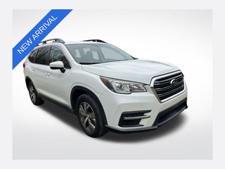 2019 Subaru Ascent Premium