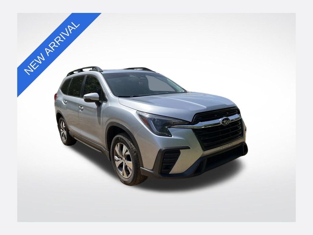2023 Subaru Ascent