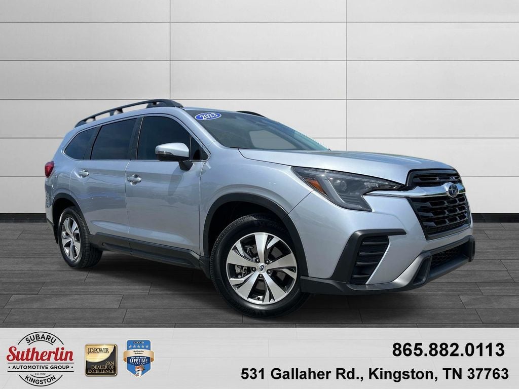 2023 Subaru Ascent Premium