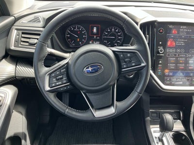 2023 Subaru Ascent Premium