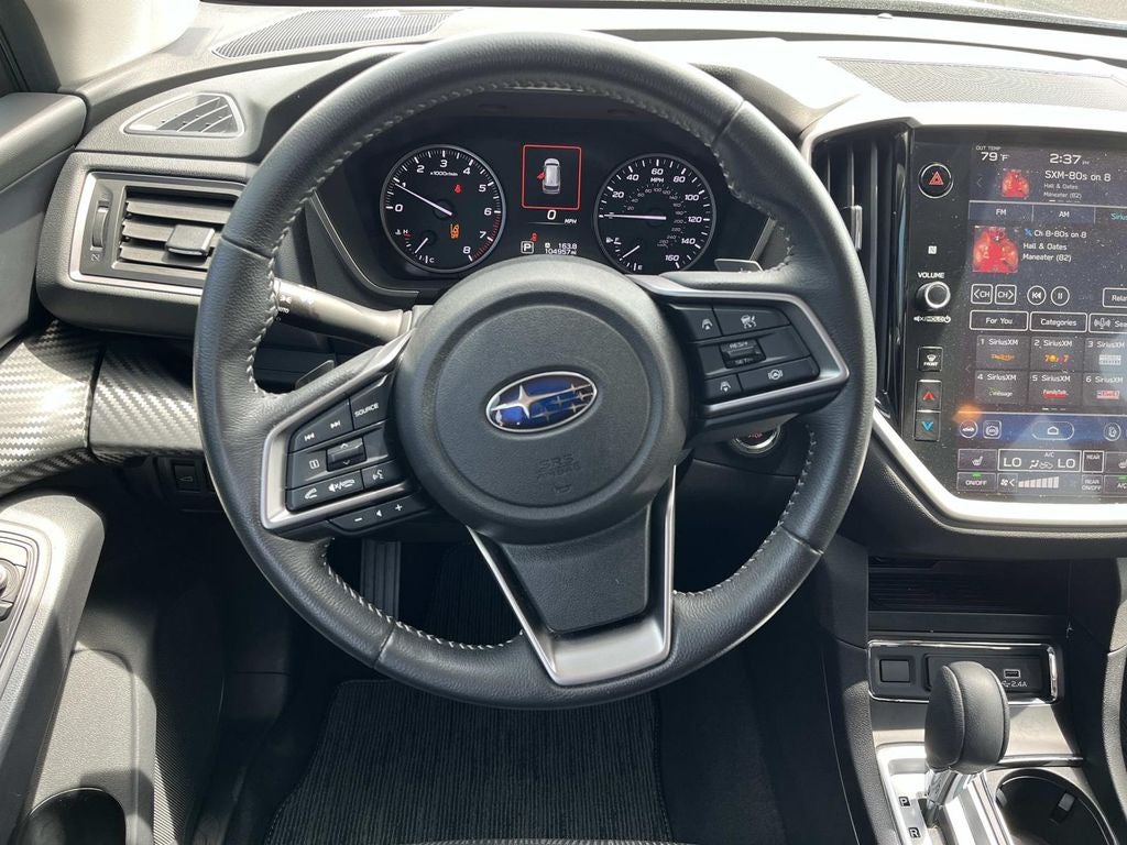 2023 Subaru Ascent Premium