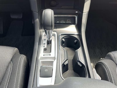 2023 Subaru Ascent Premium