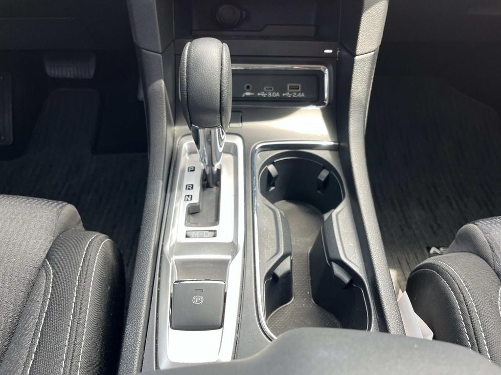 2023 Subaru Ascent Premium