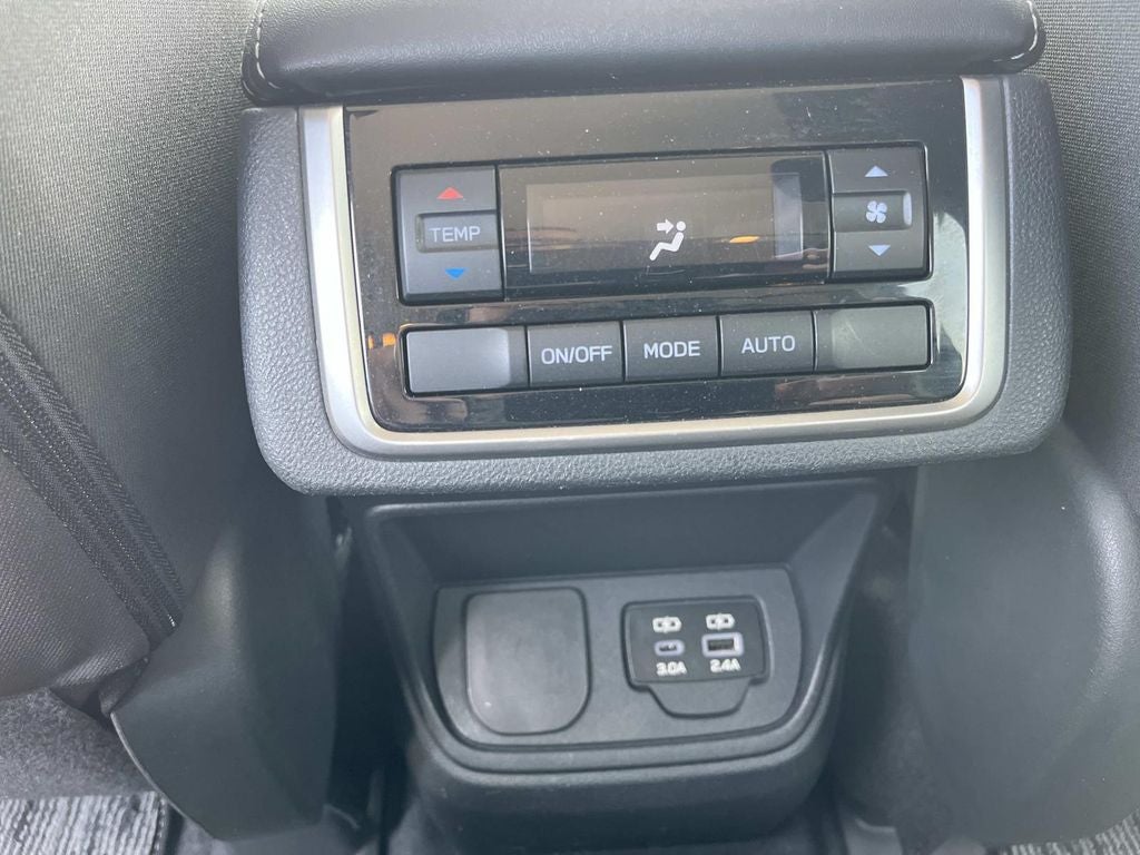 2023 Subaru Ascent Premium