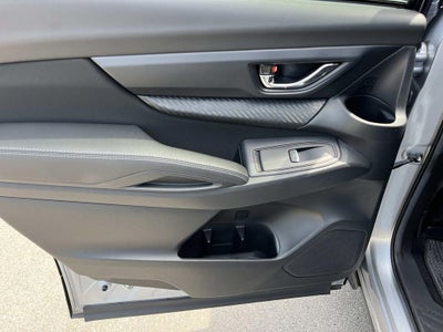 2023 Subaru Ascent Premium