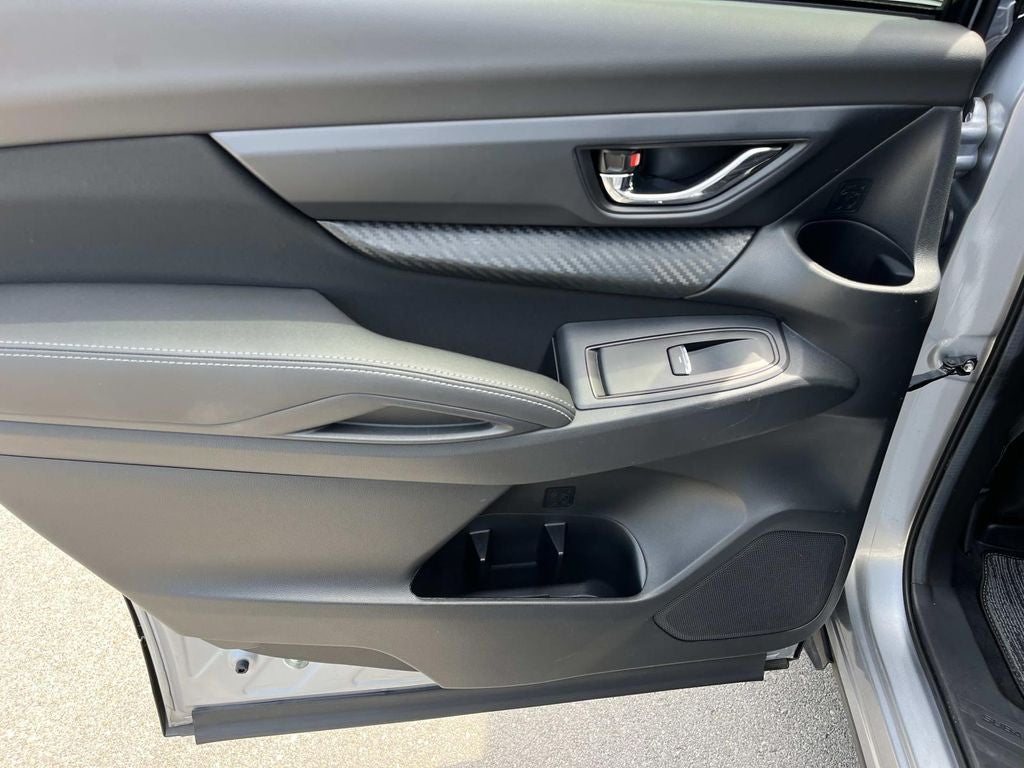 2023 Subaru Ascent Premium