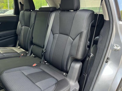 2023 Subaru Ascent Premium