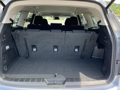 2023 Subaru Ascent Premium