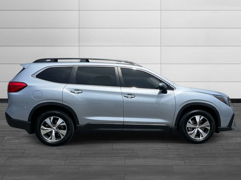 2023 Subaru Ascent Premium
