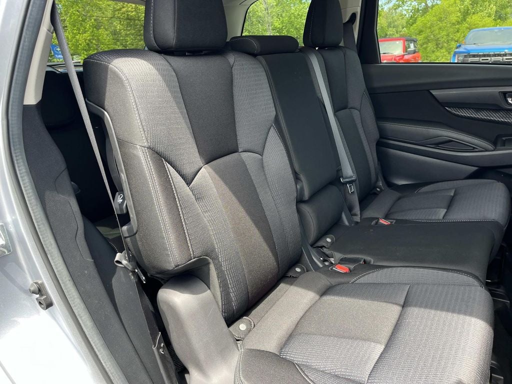 2023 Subaru Ascent Premium