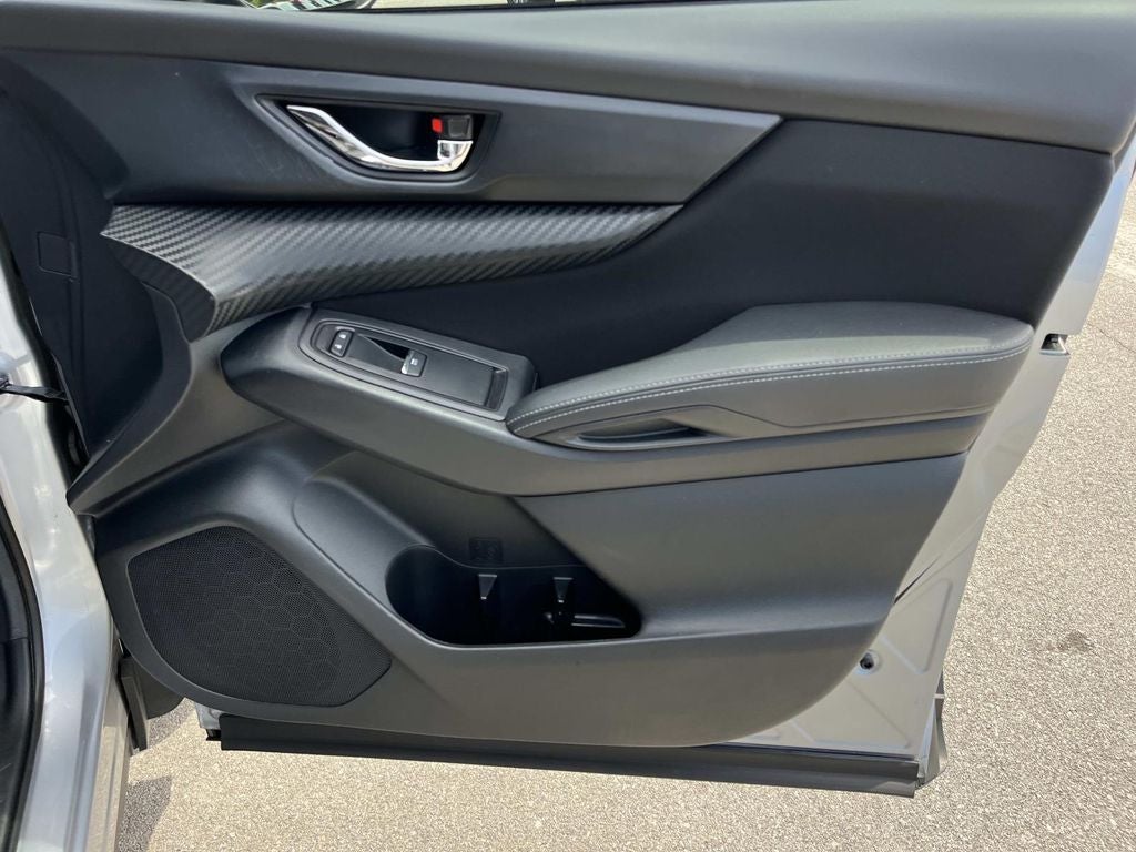2023 Subaru Ascent Premium