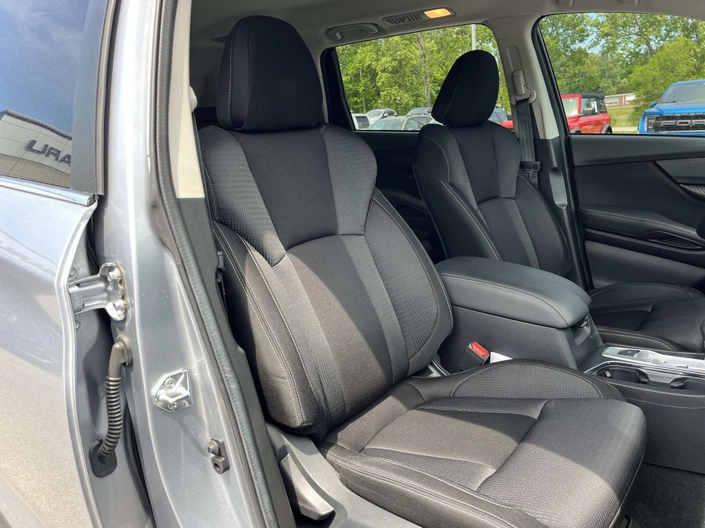 2023 Subaru Ascent Premium