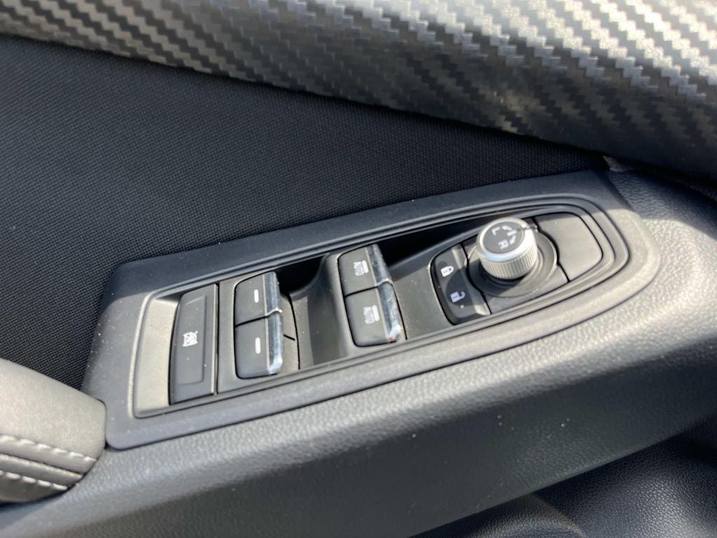 2023 Subaru Ascent Premium