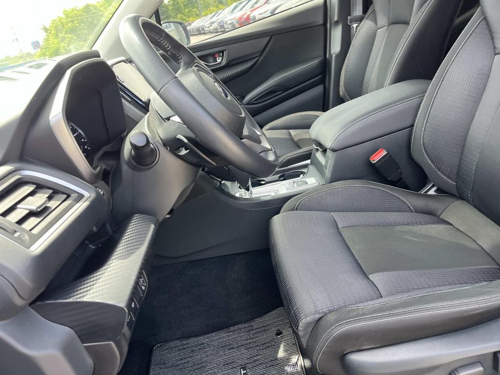2023 Subaru Ascent Premium
