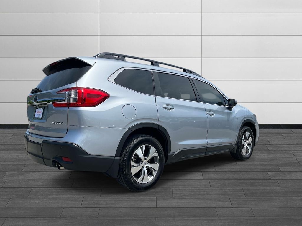 2023 Subaru Ascent Premium