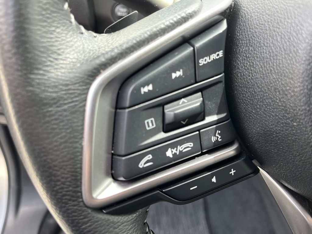 2023 Subaru Ascent Premium