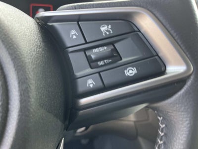 2023 Subaru Ascent Premium