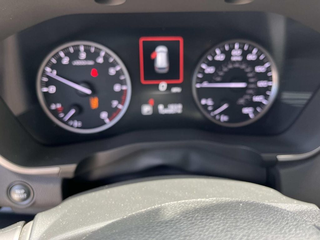 2023 Subaru Ascent Premium