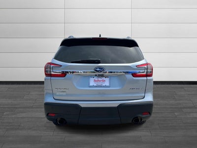 2023 Subaru Ascent Premium