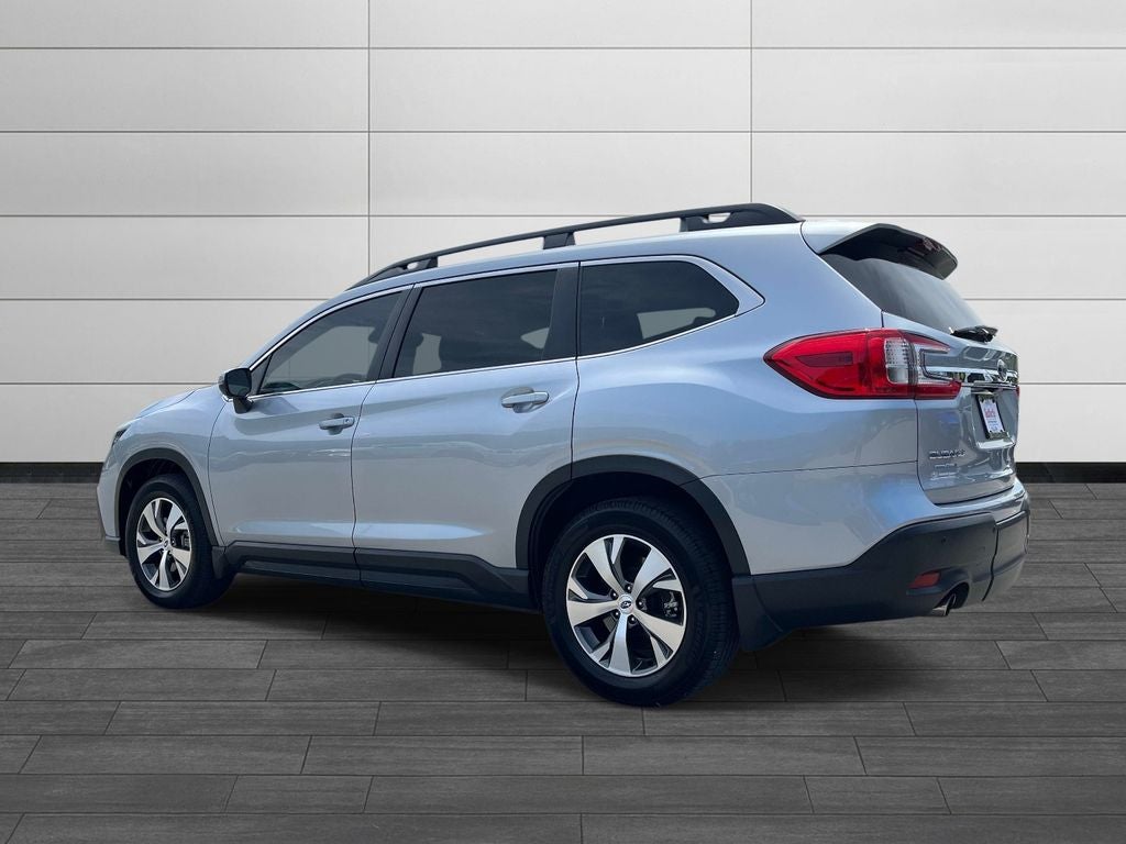 2023 Subaru Ascent Premium