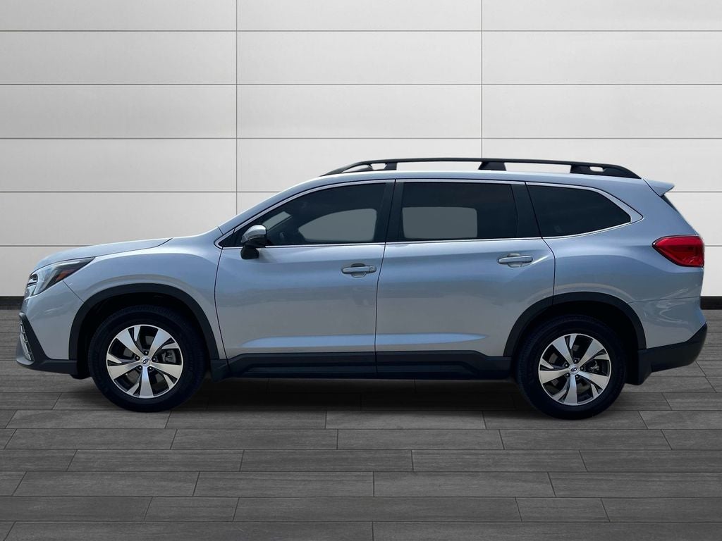 2023 Subaru Ascent Premium
