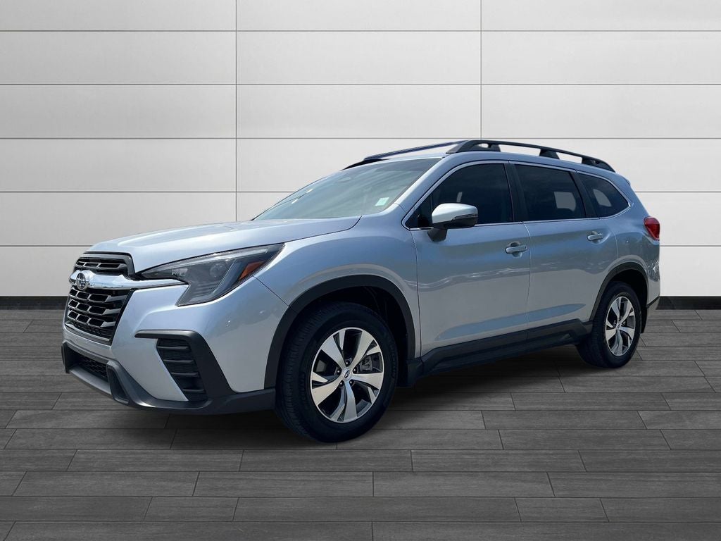 2023 Subaru Ascent Premium