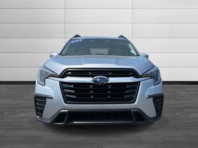2023 Subaru Ascent Premium