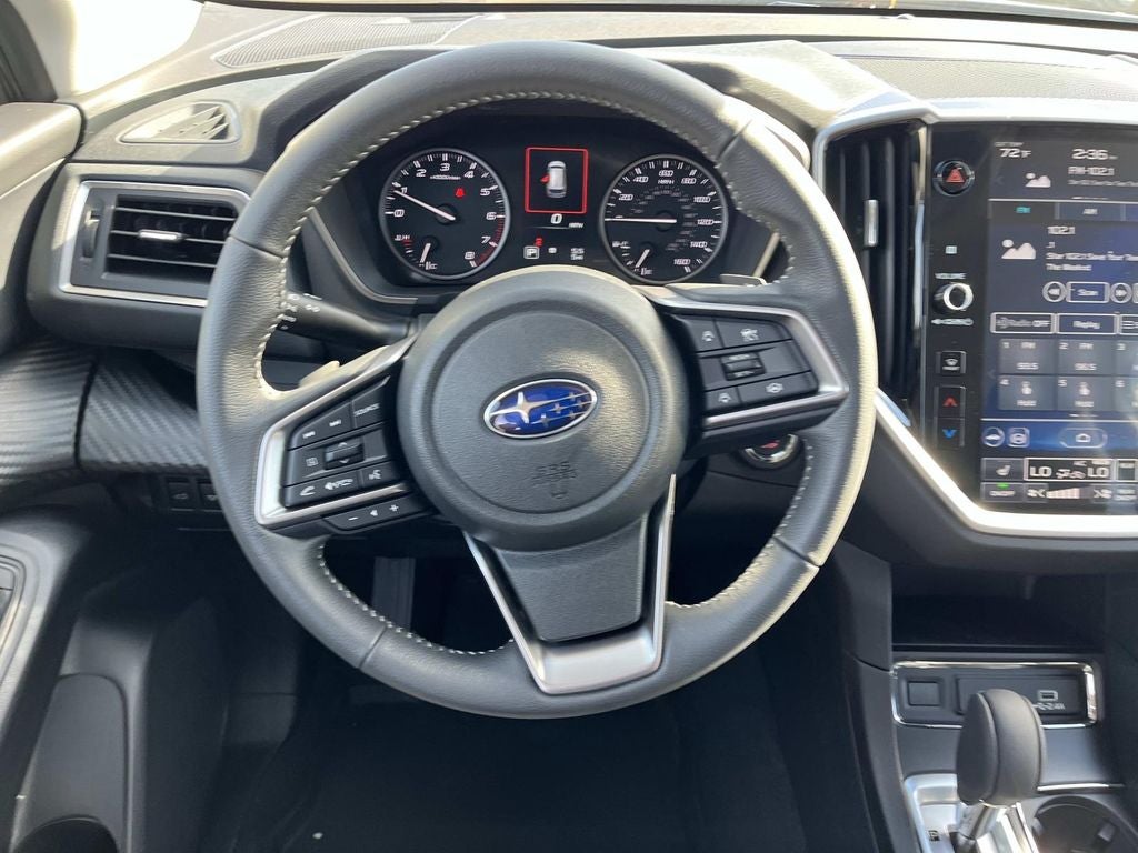 2025 Subaru Ascent Premium