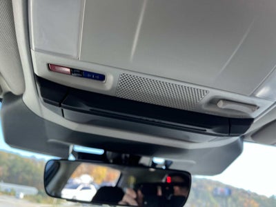 2025 Subaru Ascent Premium