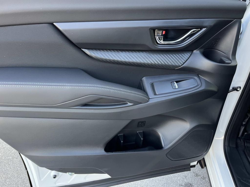 2025 Subaru Ascent Premium