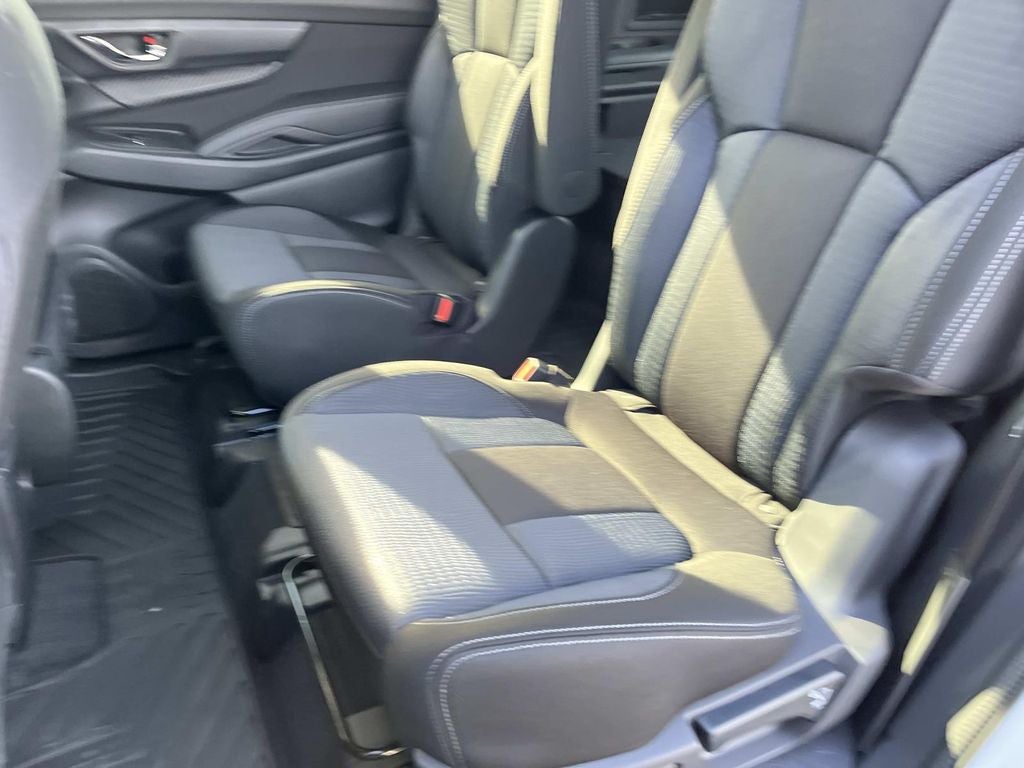 2025 Subaru Ascent Premium