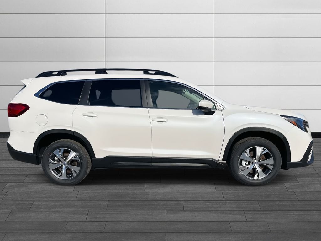 2025 Subaru Ascent Premium
