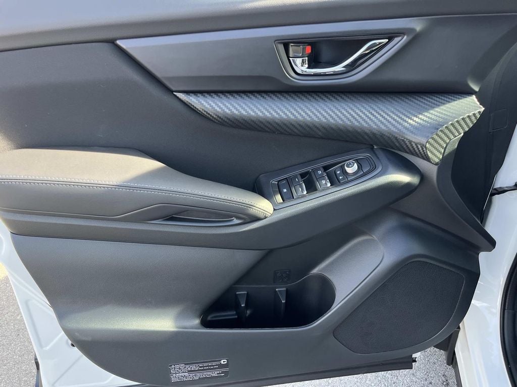 2025 Subaru Ascent Premium