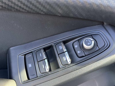 2025 Subaru Ascent Premium