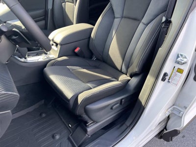 2025 Subaru Ascent Premium