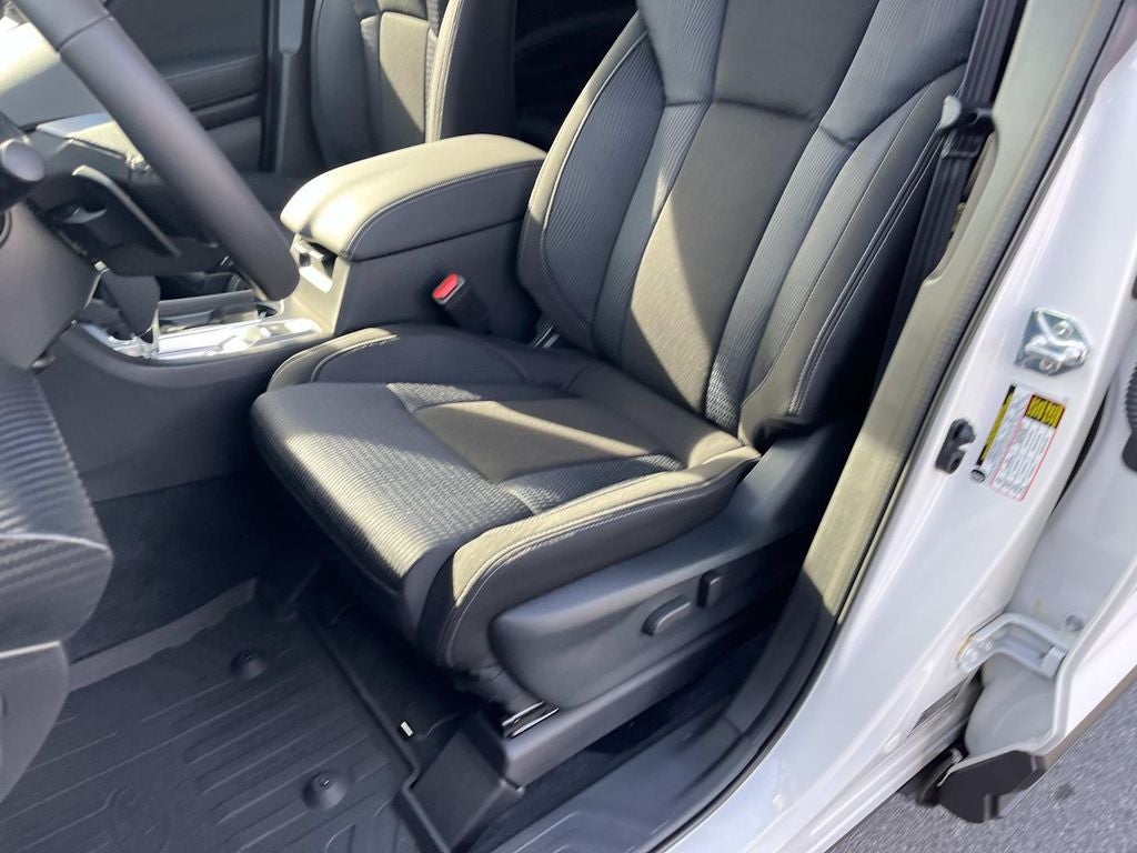 2025 Subaru Ascent Premium
