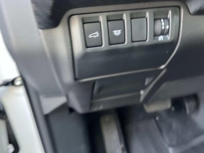 2025 Subaru Ascent Premium