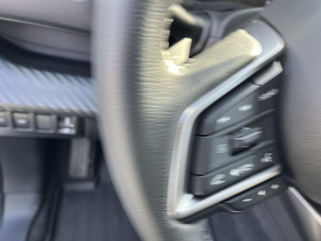 2025 Subaru Ascent Premium