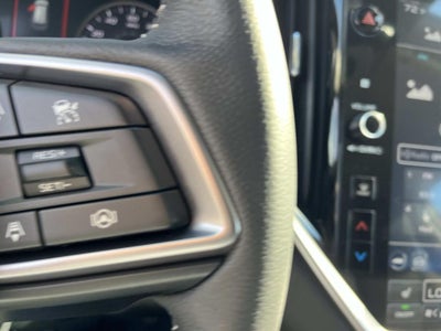 2025 Subaru Ascent Premium