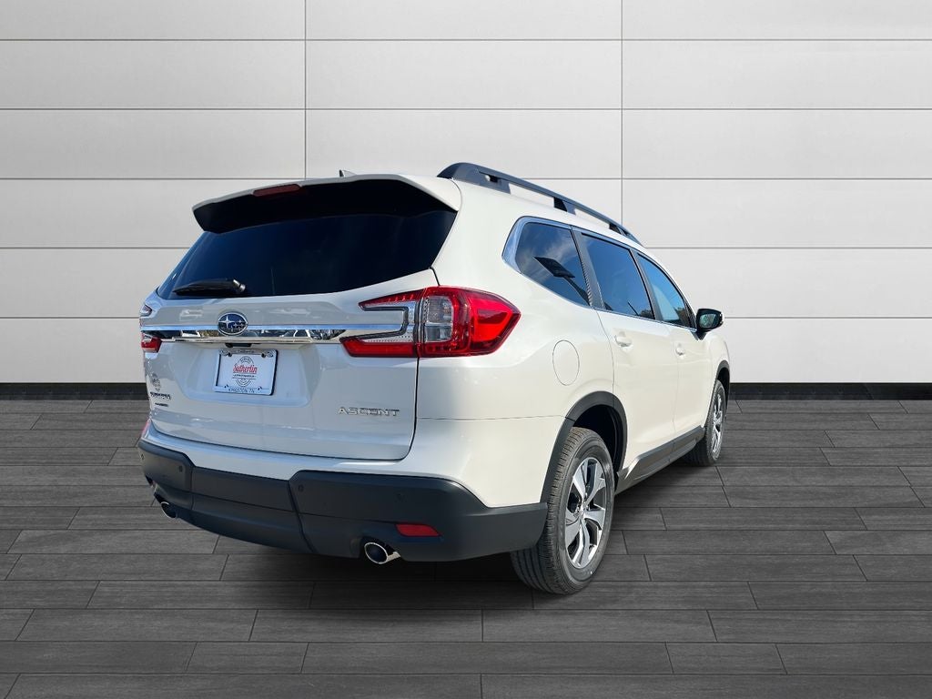 2025 Subaru Ascent Premium