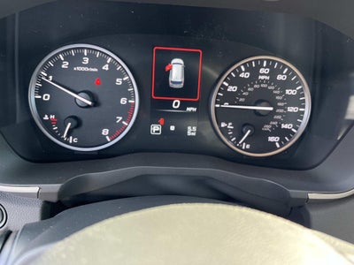 2025 Subaru Ascent Premium