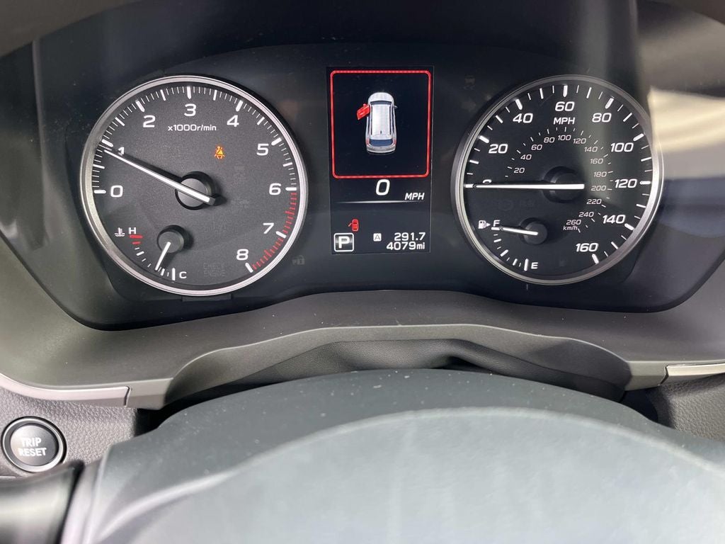 2025 Subaru Ascent Premium