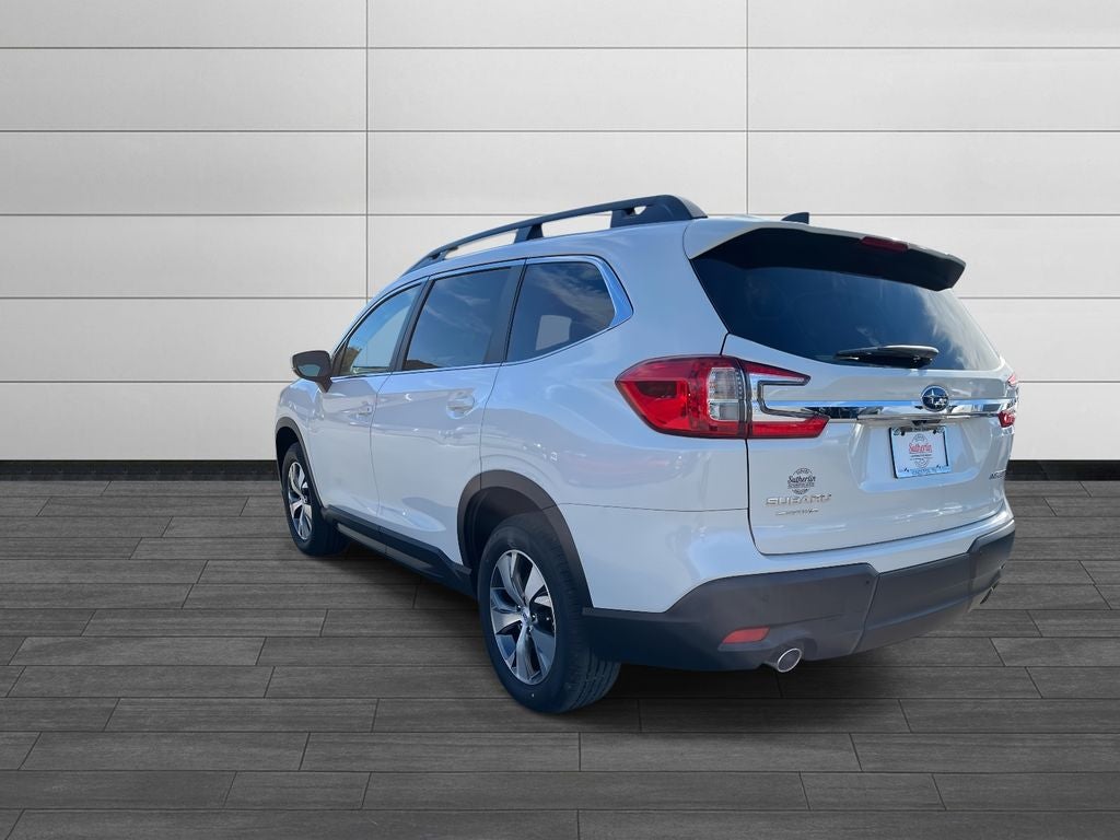 2025 Subaru Ascent Premium