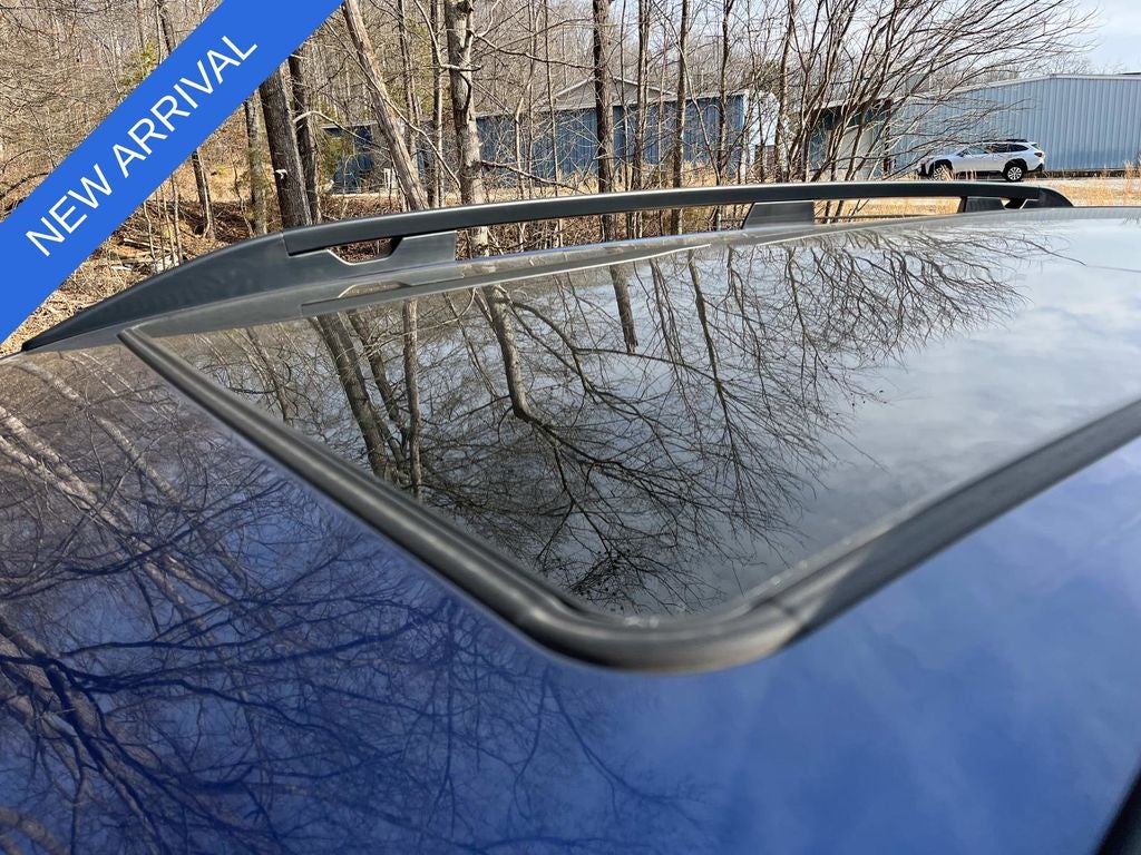 2019 Subaru Ascent Premium