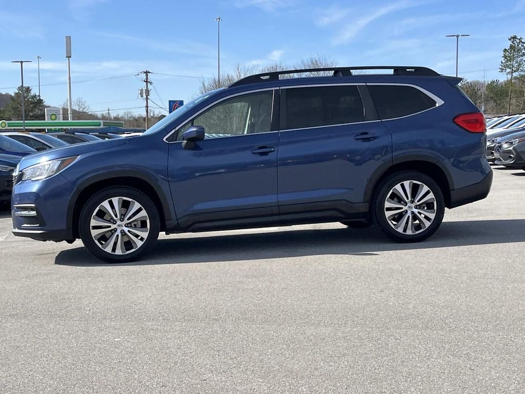 2019 Subaru Ascent Premium