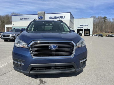 2019 Subaru Ascent Premium